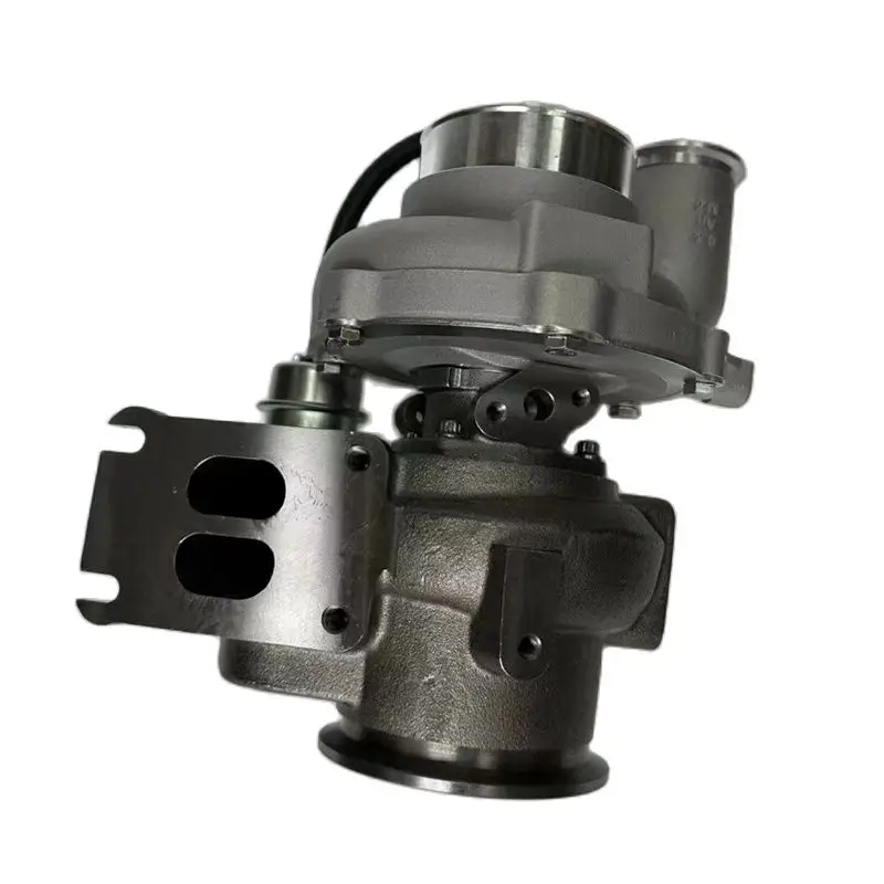 

For Volvo MDE5 5.0L Turbocharger 834345-5005 834345-5005S 834345-0005 22293175 22590479 230974200 3801630 3801690