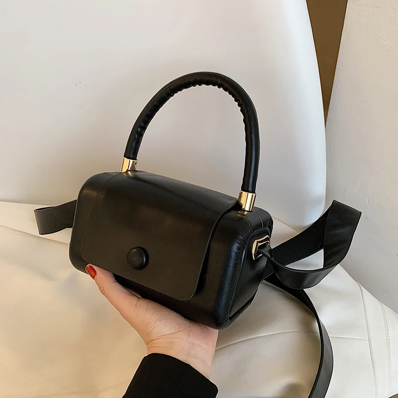 Дизайнерские сумки на плечо карамельных цветов для женщин модный кошелек и