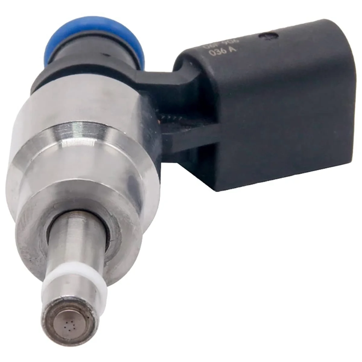 4 шт. качественная топливная форсунка 06F 906036 A 0261500020 для A6 2.0T A3 Q5 Golf