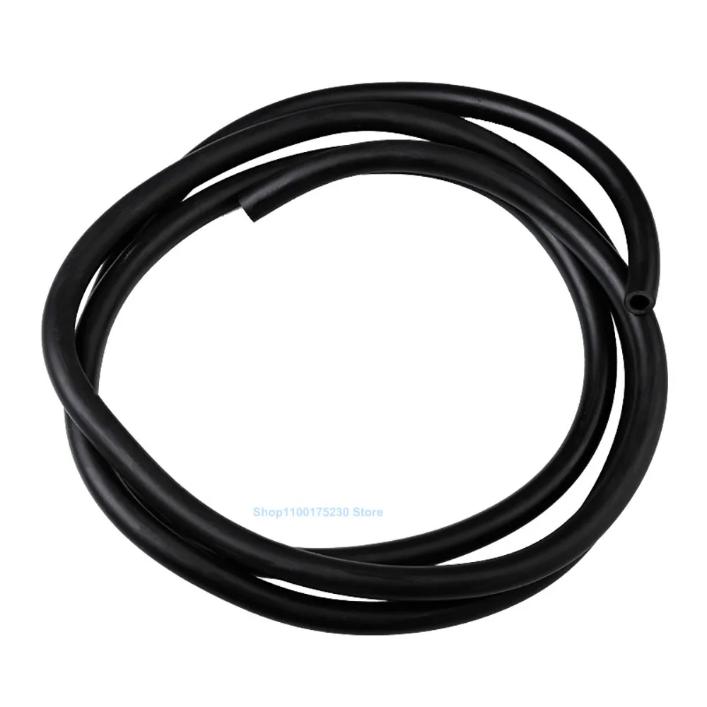 Рисунок 3 - Фторрезиновый шланг FKM