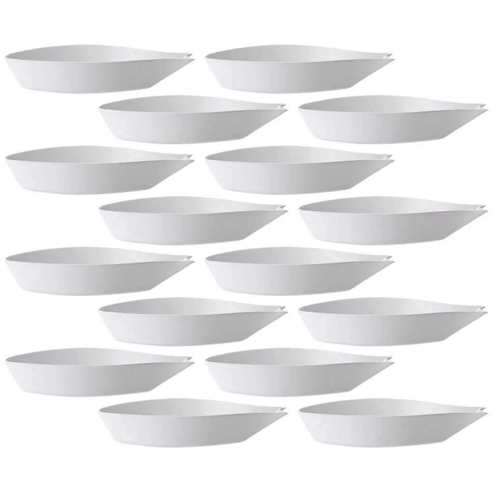 

Sauce Dish Bowls Dipping Soy Serving Dishes Bowl Appetizer Side Dip Cups Tray Plates Sushi Seasoning Platter Shape Salad Snack