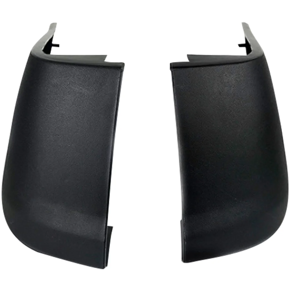 

Bumper Protector Rear Car Cover Scratch Lip Automobile Protectors Guard Trim Trunk