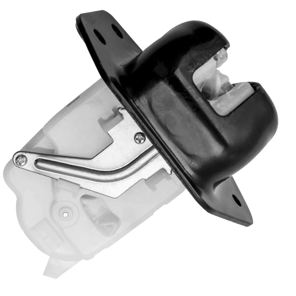 Приводы для блокировки багажника блокировка задних ворот подъемные ворота Nissan