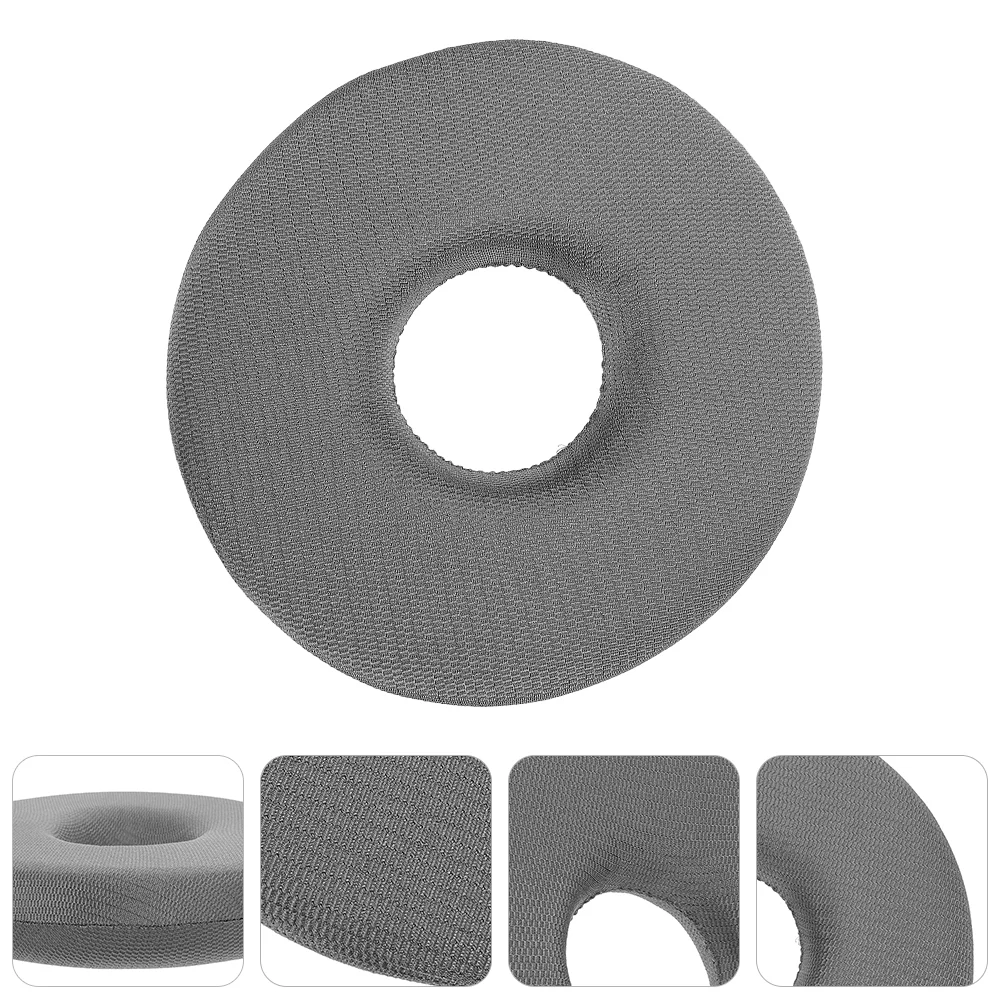 

Pillow Cushion Sitting Tailbone Hemorrhoid Donut Bed Soresobese Ring Chair Office Wedge Pregnancy Person Coccyx Sciatica