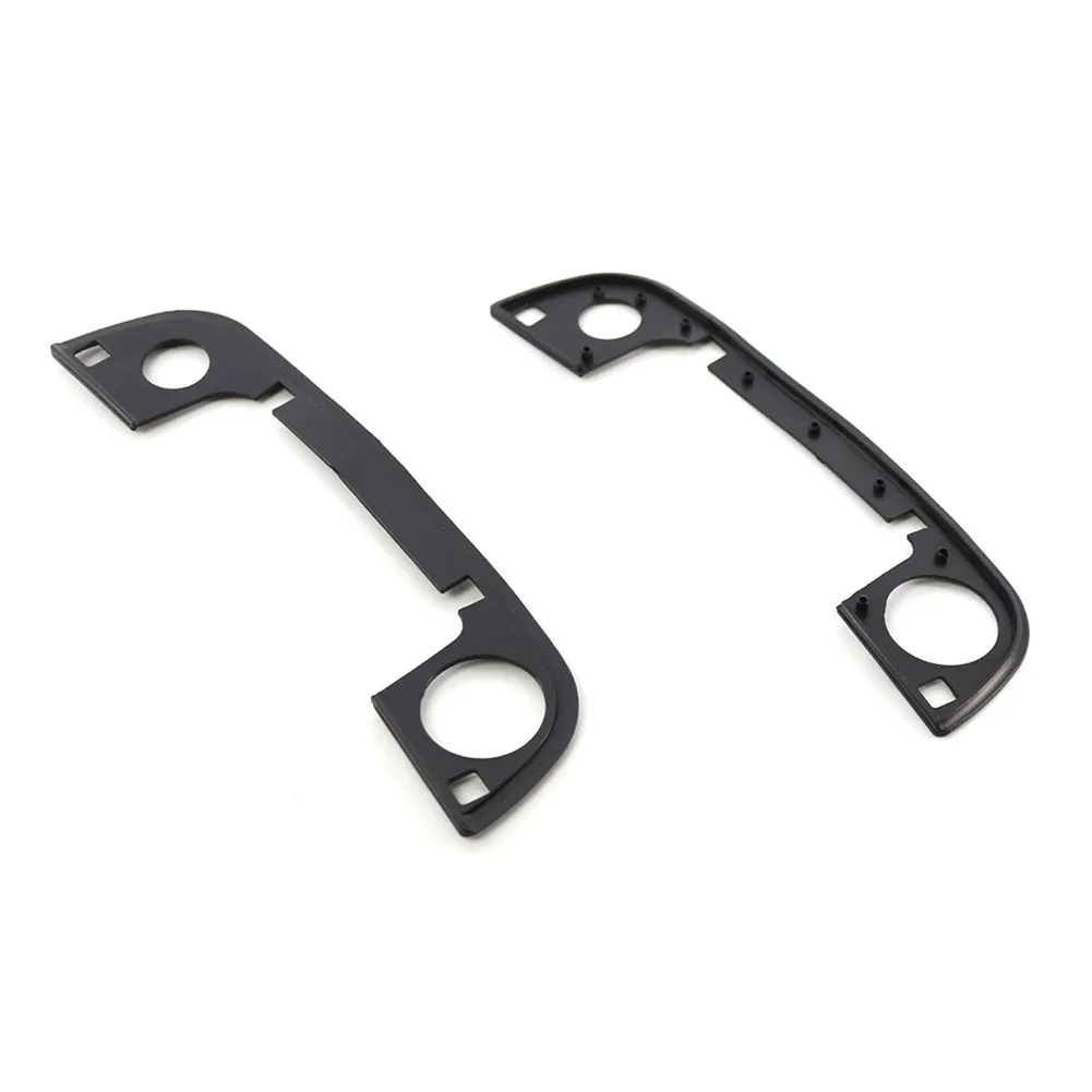 

For BMW E36 E34 E32 Z3 Handle Gasket Door Handle Seal Smooth Surface Auto Parts Exterior Door Handle Exterior Kit Durable