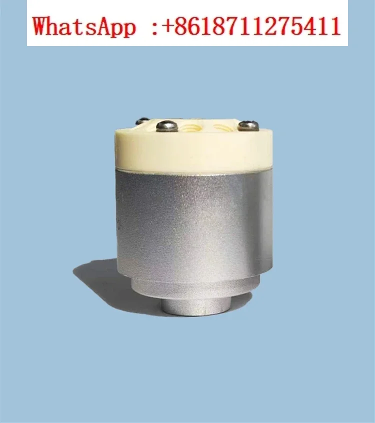 Опции переключающей головки клапана Прожектор COD 810 многоканальная головка VICI