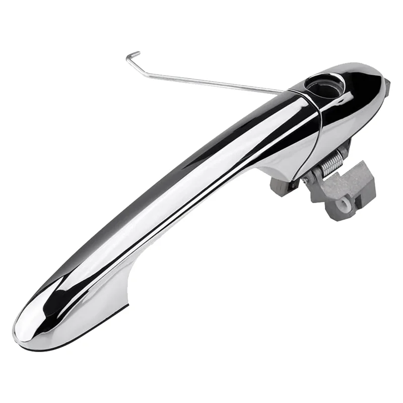 735592012 ручка для двери внешняя дверная автомобильная Fiat 500