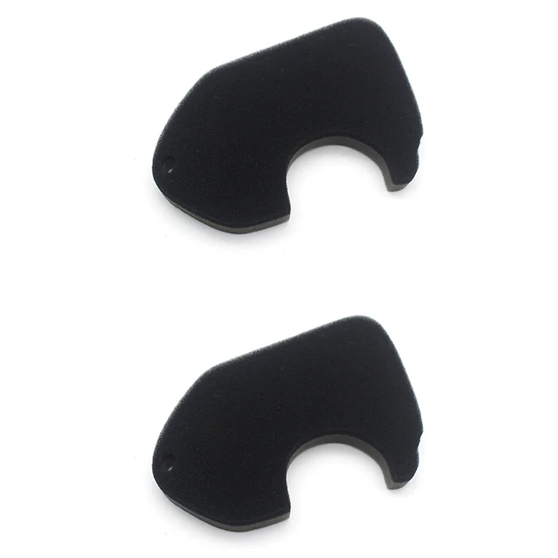 Губка для воздушного фильтра скутера 2X для Honda Dio AF18 Tact AF24 50Cc 17205-g020 000 17205GAM690