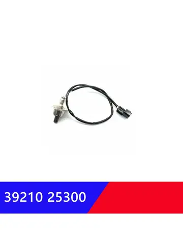3921025300 датчик кислорода для Hyundai Santa fe Sonata для kia Optima Rondo 2006 - 2010 39210-25300