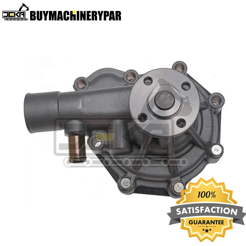 

Water Pump 3359117 335-9117 for Caterpillar 236B 236B3 242B3 246C 252B 252B3 256C 257B3 906 908 908H C3.4