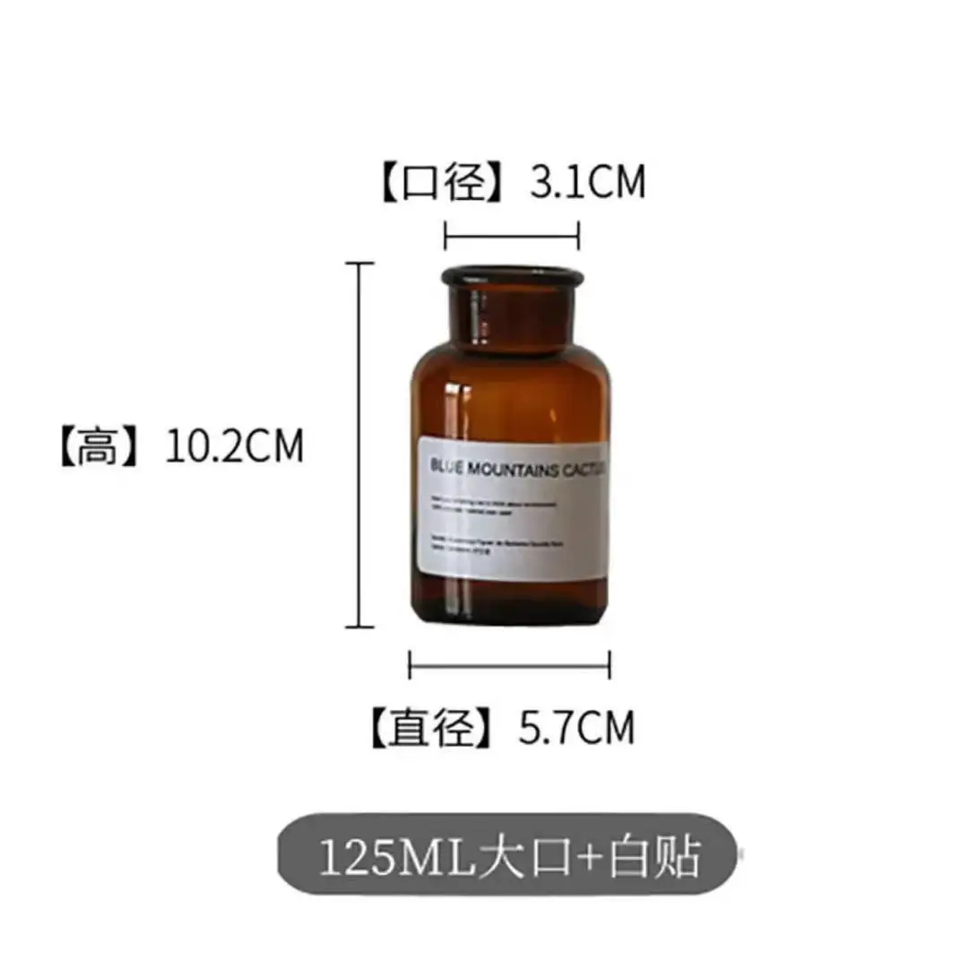 

Стеклянная ваза