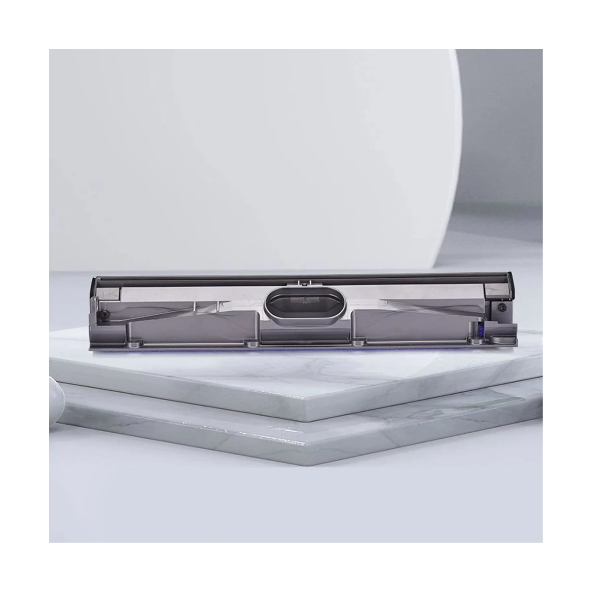 Нижняя крышка щетки для пылесоса Dyson V6 V7 V8 V10 V11 напольная щетка с роликовой