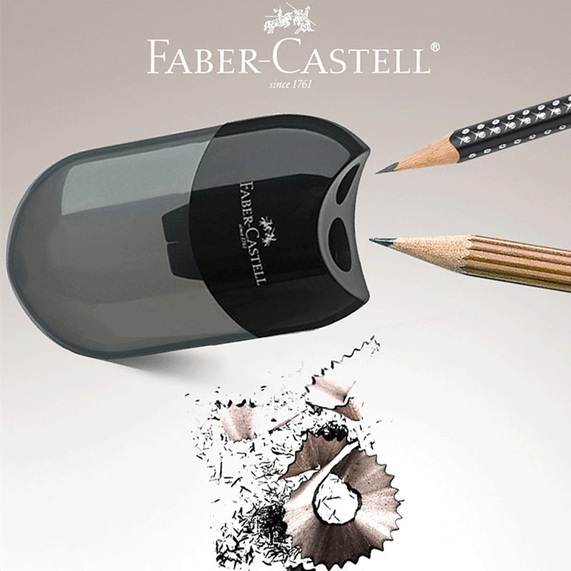 Sharpener Stationery Kawaii School Supplies Portable Manual Pencil Sharpener