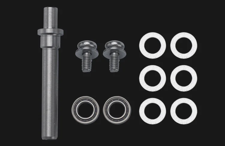 Рыболовная катушка с ручкой 38/42 мм |