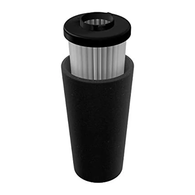 

Fit For Dirt Devil Style F112 Endura Replacement Odor Trapping Filter, AD47936, Black
