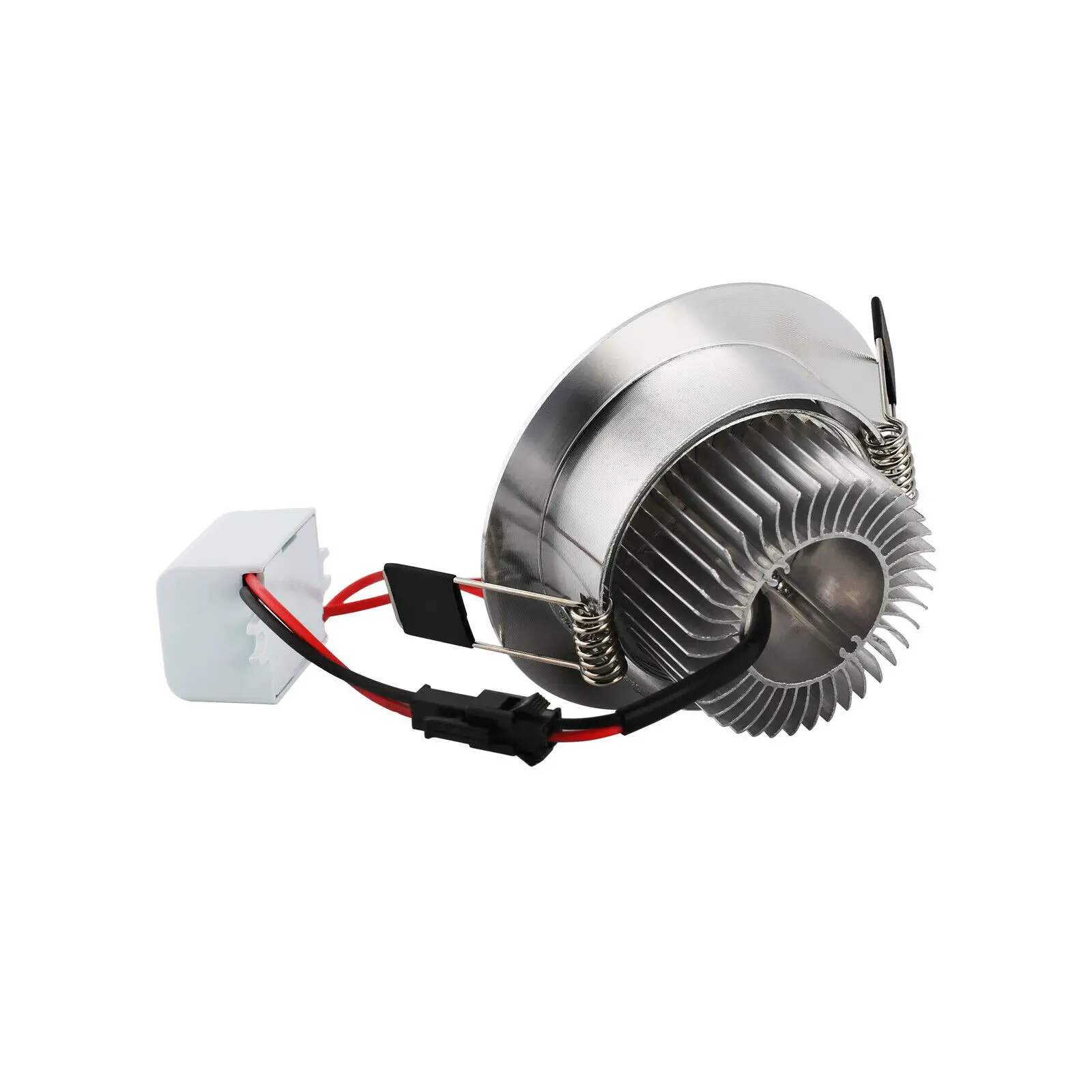 6W Настраиваемый свет Led Встроенная потолочная лампа Домашняя лампочка Длинная