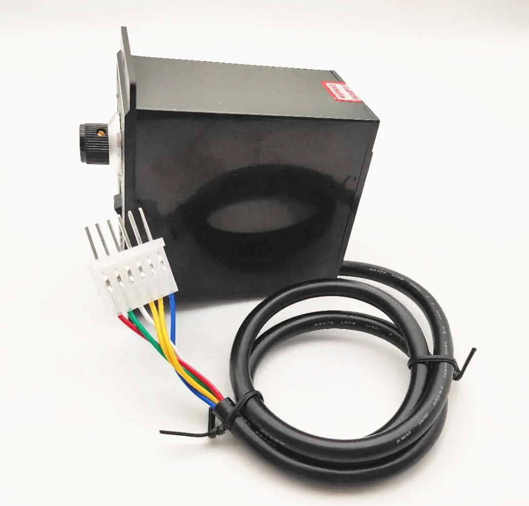 Us-52 контроллер скорости двигателя/регулятор 3A 6/120/180/250W/400W 50/60Hz Ac 220/250V