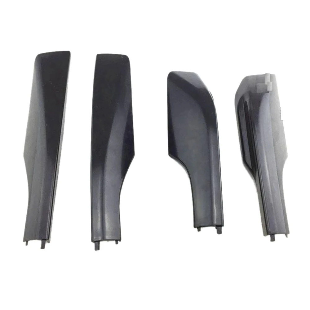 

4 шт./набор, пластиковые чехлы на крышу автомобиля 2005-2008