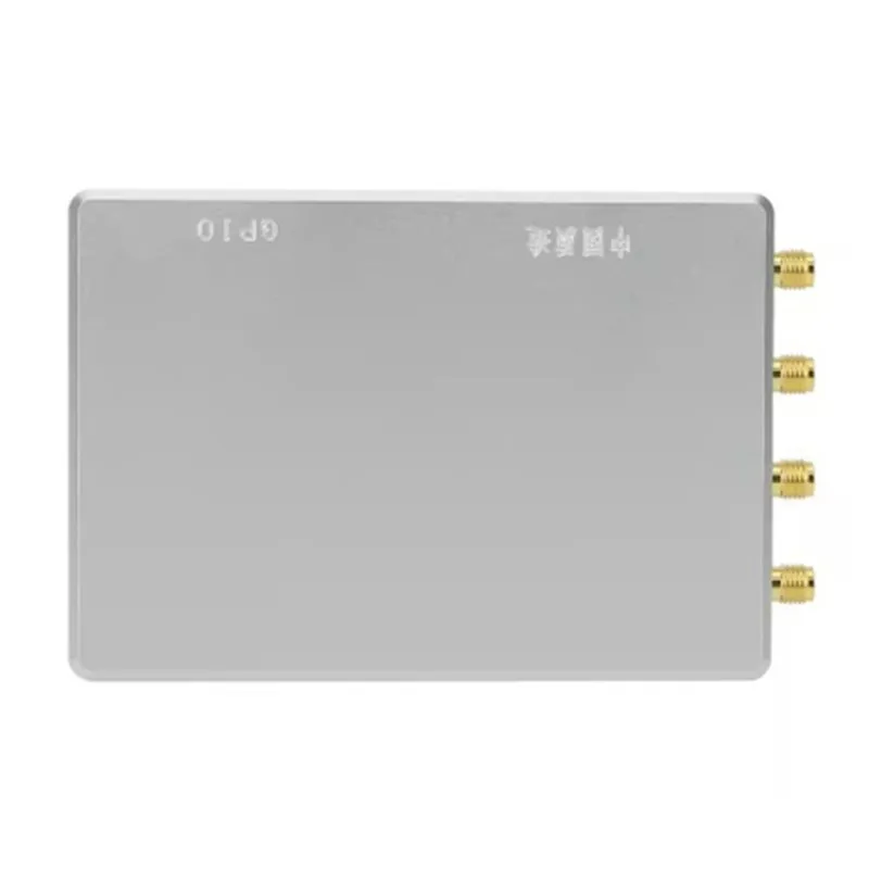 Фото BSEVB-For Hackrf Pluto SDR: Совместимый с XC7A100T+ AD9361 B210 мини-комплект для программно-определяемой радиостанции с корпусом из ЧПУ и аксессуарами №2