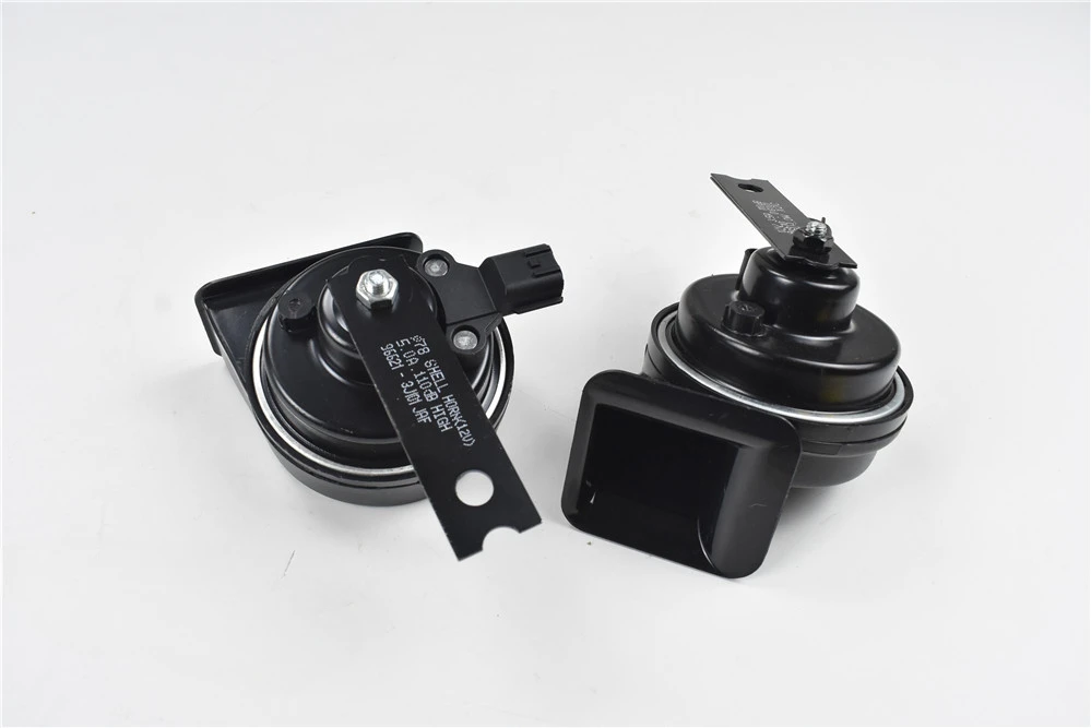 Подходит для современных avante mistra IX35 sontat VIII verna Elantra IX25 Rena IX car snail horn
