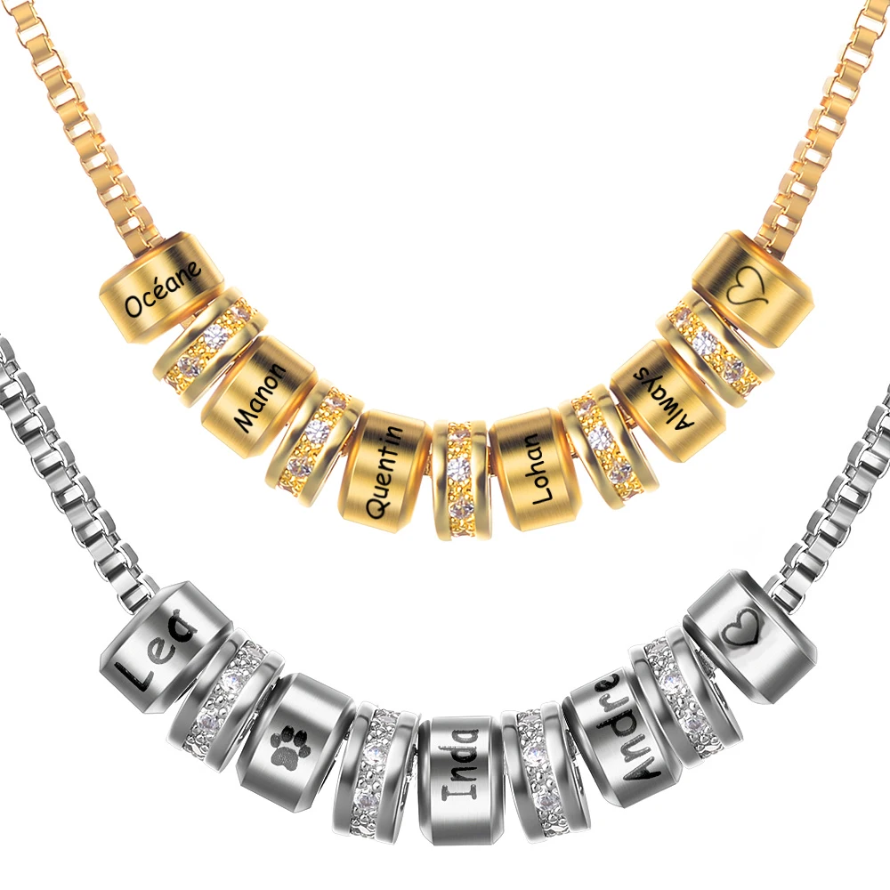 Chain Necklace Lover Gift