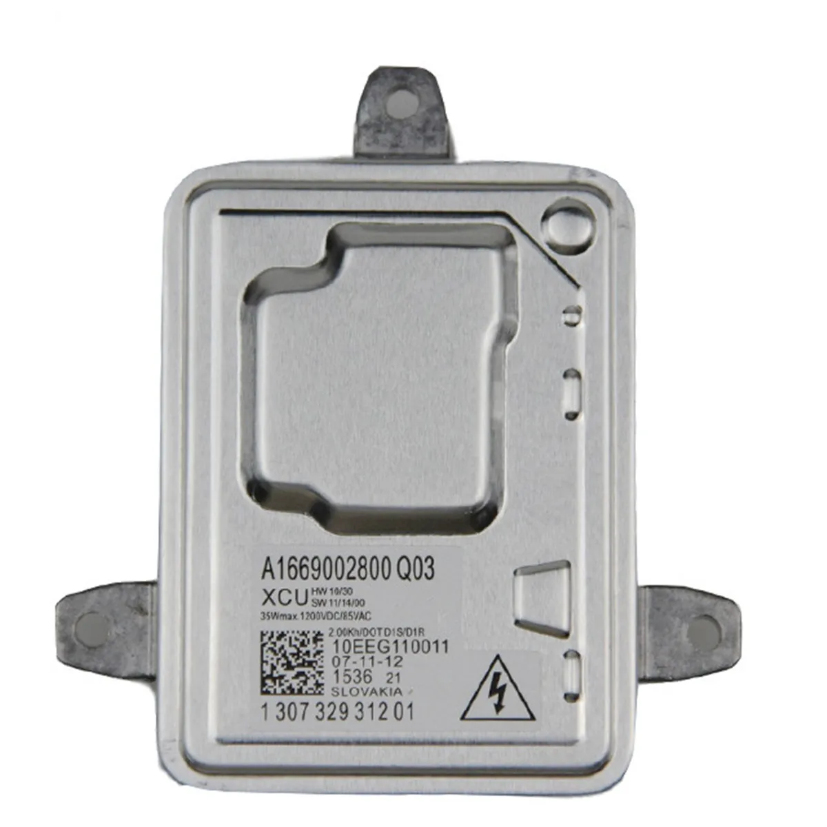 

Factory HID OEM Replacement Ballasts D1S/D1R - 2011-2014 forBMW 3 Series