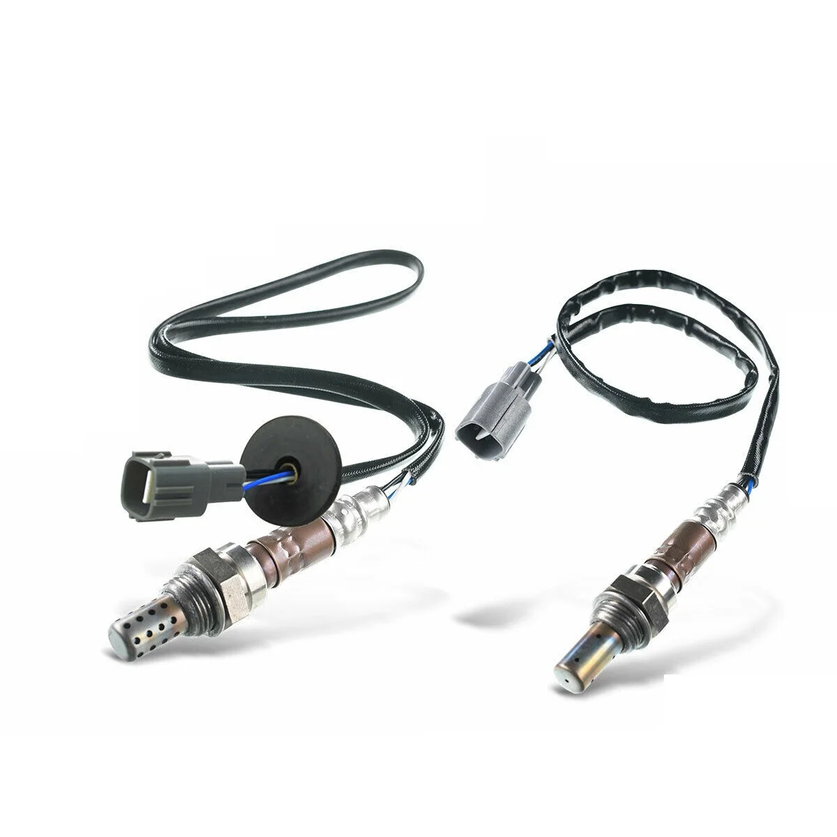 

2x вверх + потоковые кислородные датчики для Toyota Camry 97-99 Solara 99 2.2L Calif-ESV