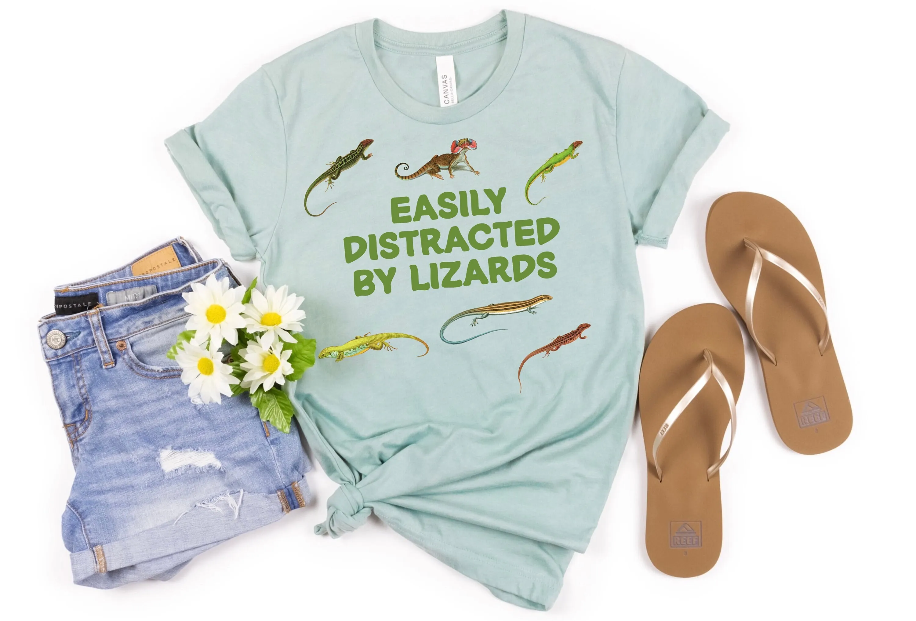 Футболка для домашних животных ящерицы Игуана