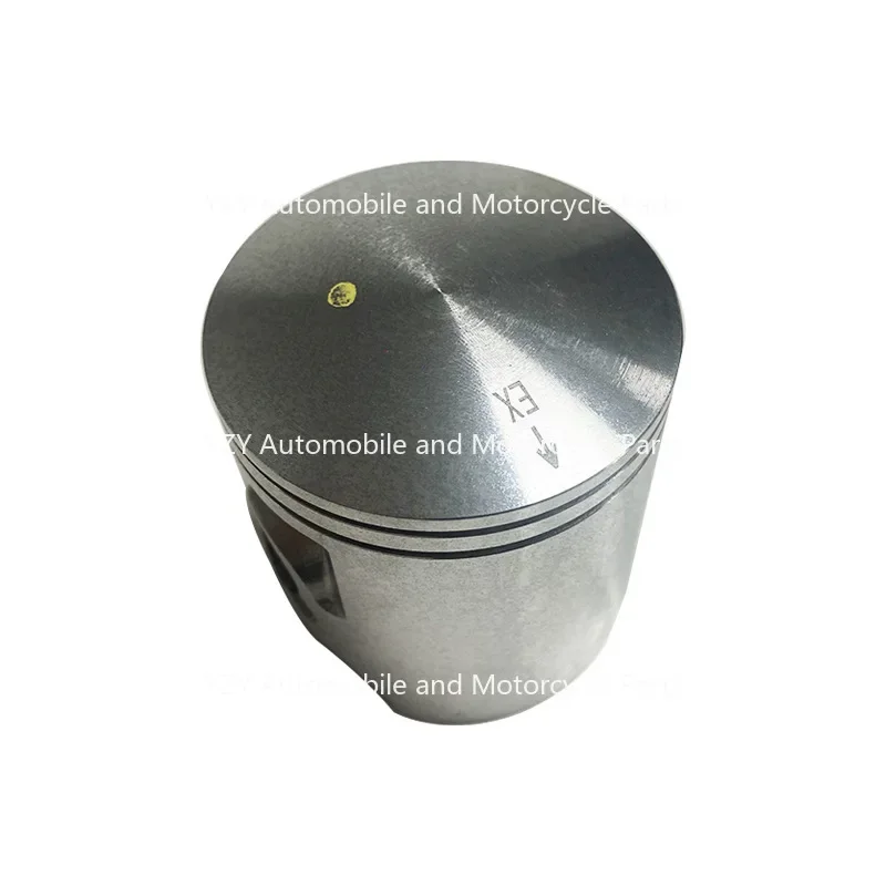 Motorcycle Engine Parts YFZ350 Piston 64mm for Blaster350 Ring Kit