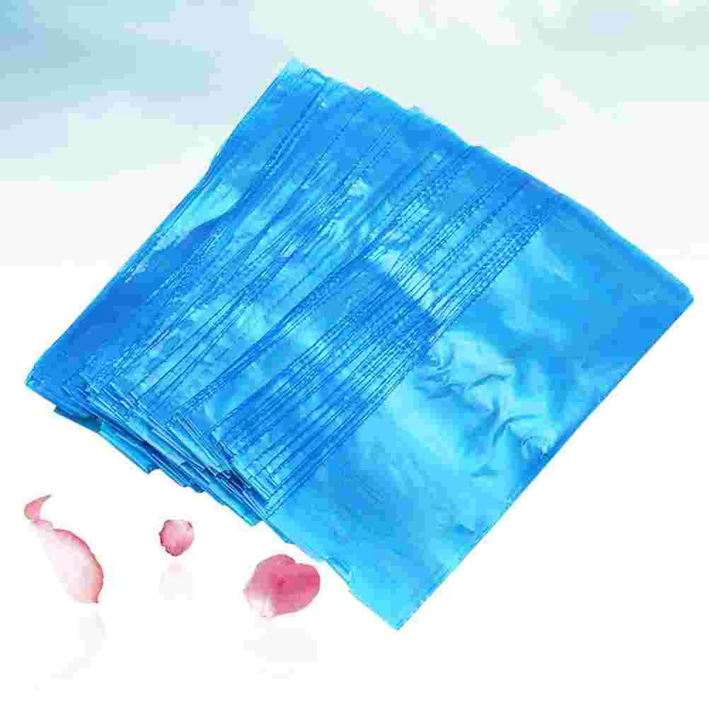 

200pcs Disposable Cover Bag Storage Pouches Accessories for Machine