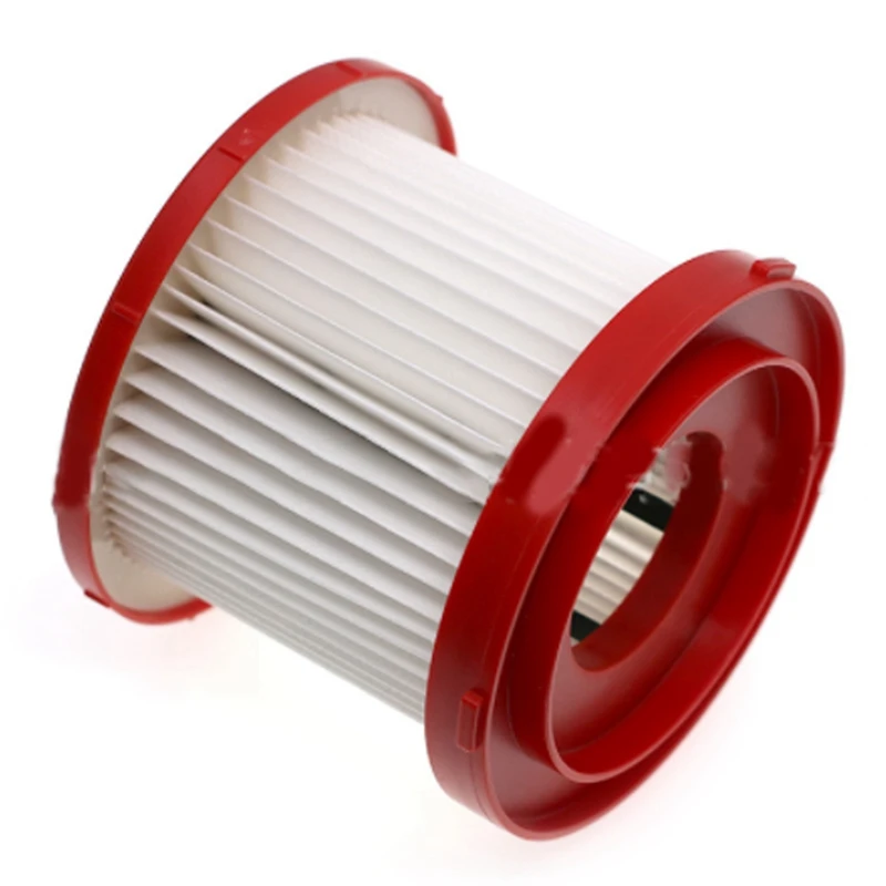 

1Pc Filter ABS for Wet / Dry Vacuum Cleaner M18 VC2-0, 4931465230