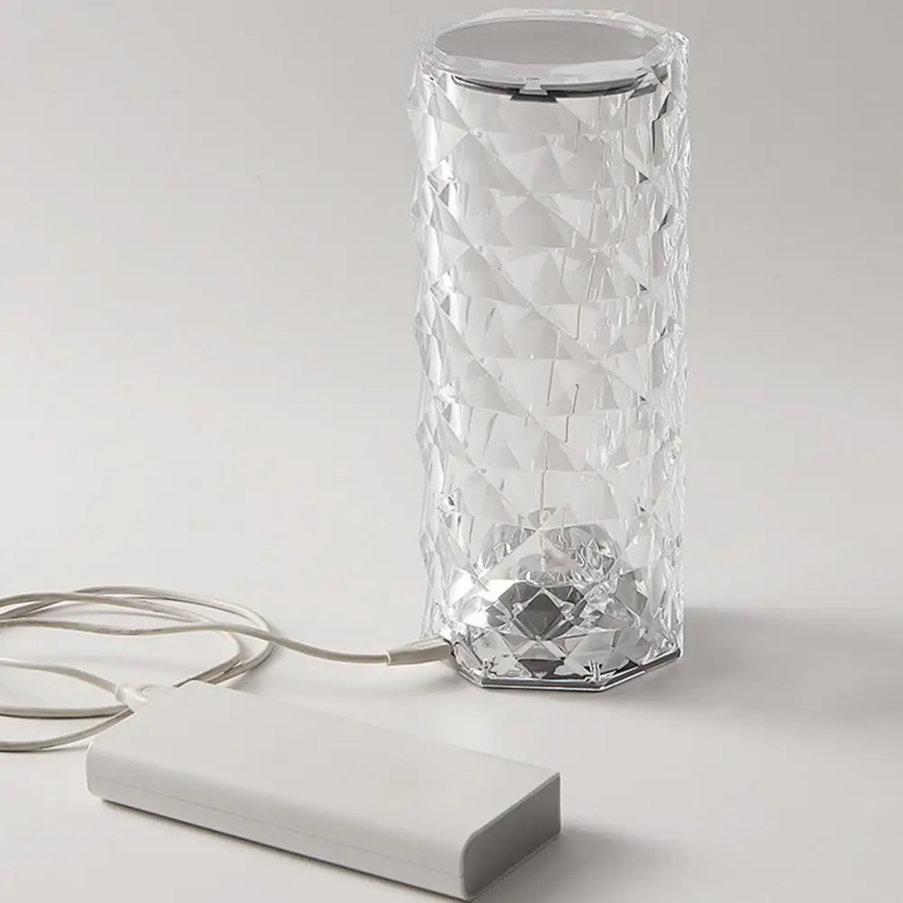 

Декоративная длительная Светодиодная лампа USB для зарядки дома