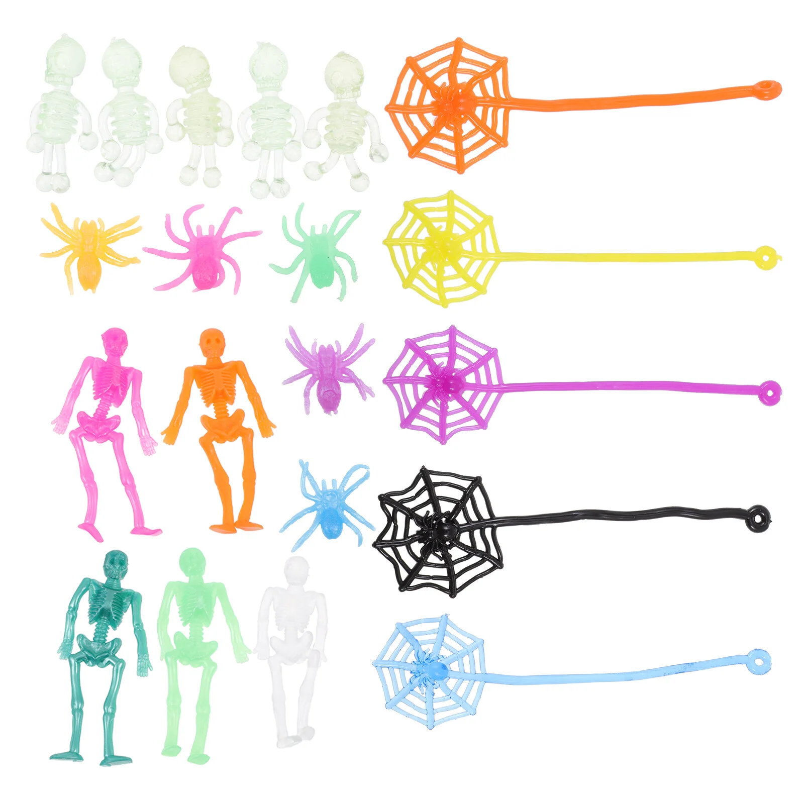 

Restless Prank Prop Halloween Supplies Haunted House Decor Party Spider Adornments Ornaments Favors