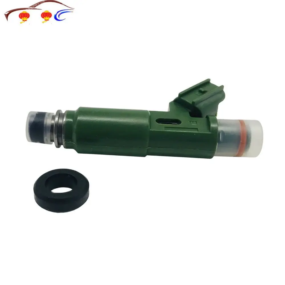 

2019 NEW Car fuel injector Suitable for Toyota Corolla 1.8L Chevrolet Prizm Matrix Injector 23250-22040 high quality hot