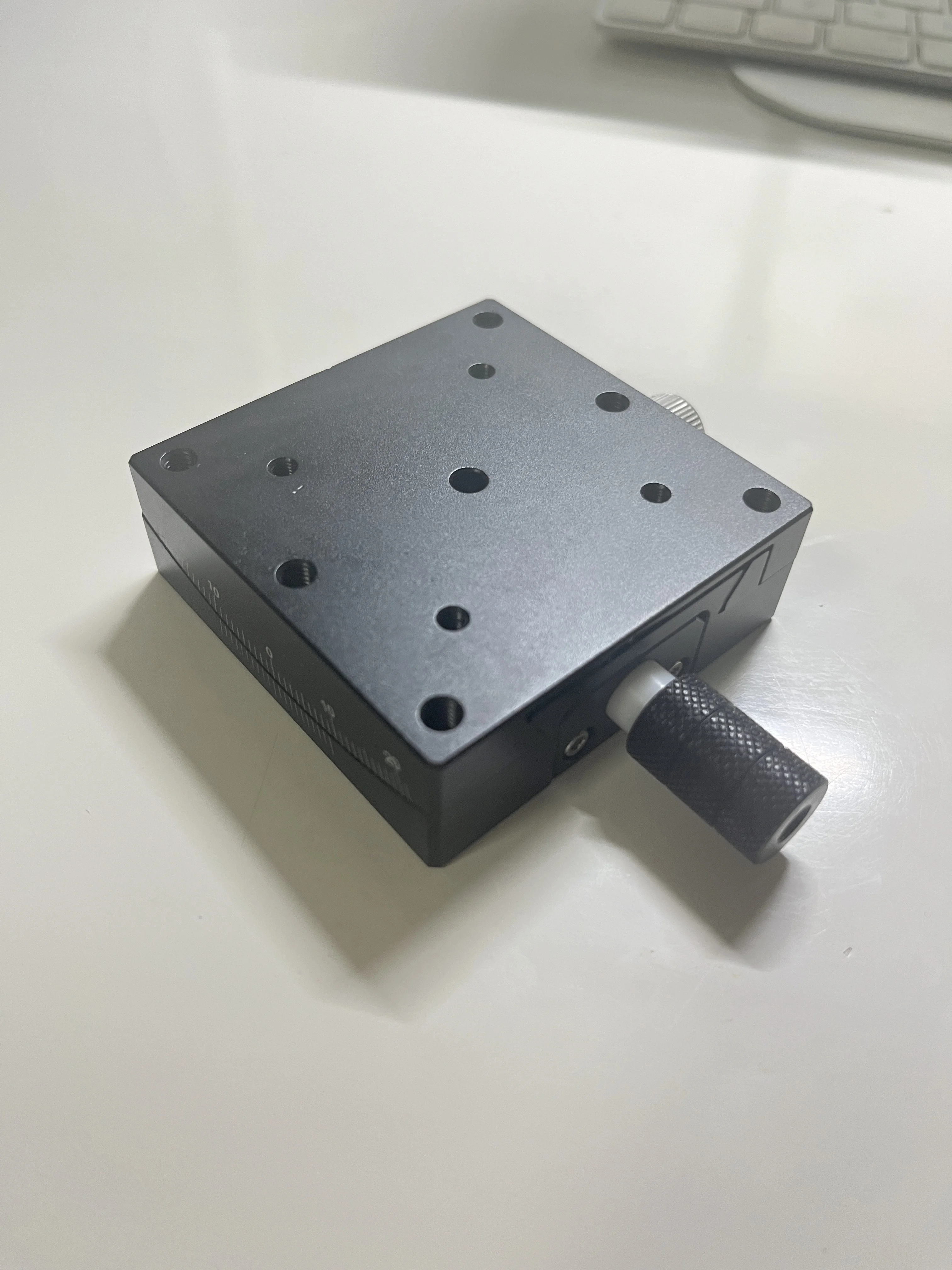 Ручной гониометр Stage ±20 градусов