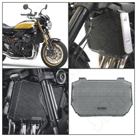 fits for kawasaki z900rs se cafe z900 rs 2021 2022 motorcycle accessories engine radiator guard cooler grille protector cover