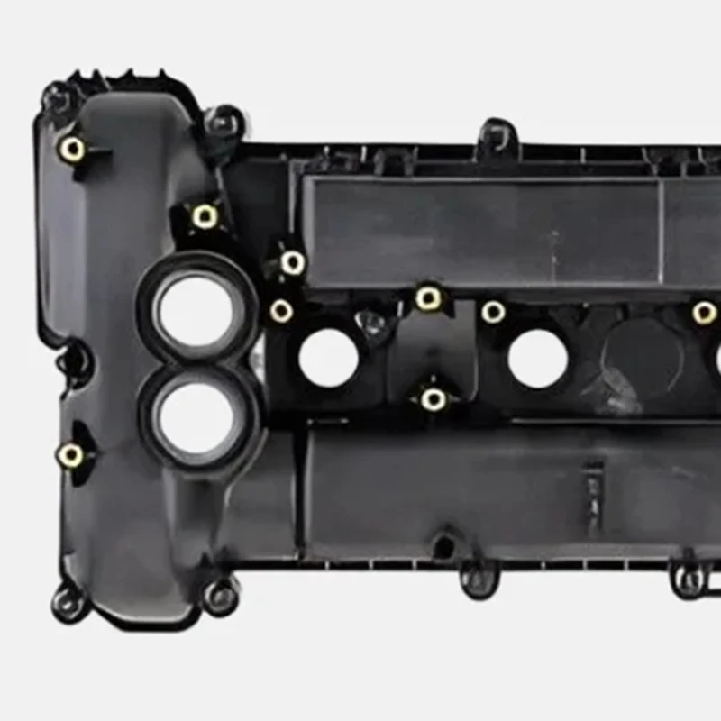 Car Engine Valve Cover LR030368 BB5E6K271AD BB5E6K271AF BB5E6K271AG For Discovery Sport Range Rover Evoque 2.0L