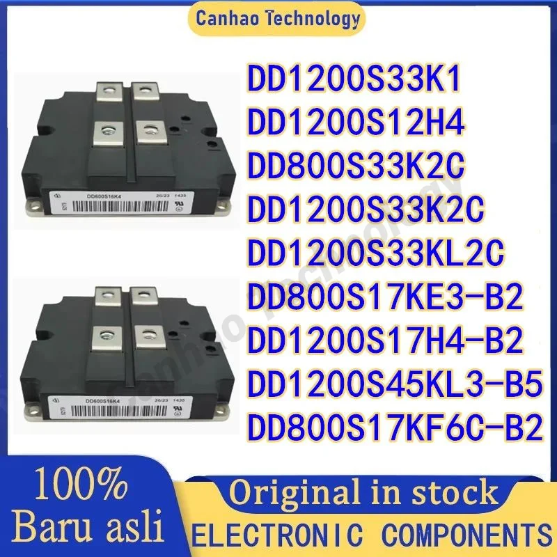 DD1200S33K1 DD1200S12H4 DD800S33K2C DD1200S33K2C DD1200S33KL2C DD800S17KE3-B2 DD1200S17H4-B2 DD1200S45KL3-B5 DD800S17KF6C-B2