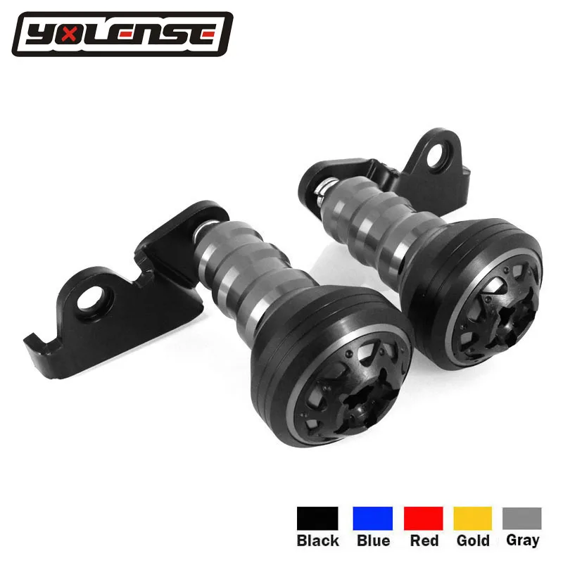 

Motorcycle Falling Protection Frame Slider Fairing Guard Crash Protector For HONDA CBR1000RR CBR 1000 RR CBR 1000RR 2012-2016