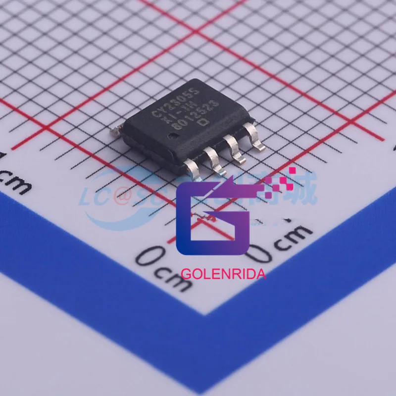 

10 шт./партия CY2305SXI-1H CY2305 SOP-8