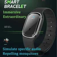 Браслет от комаров#2