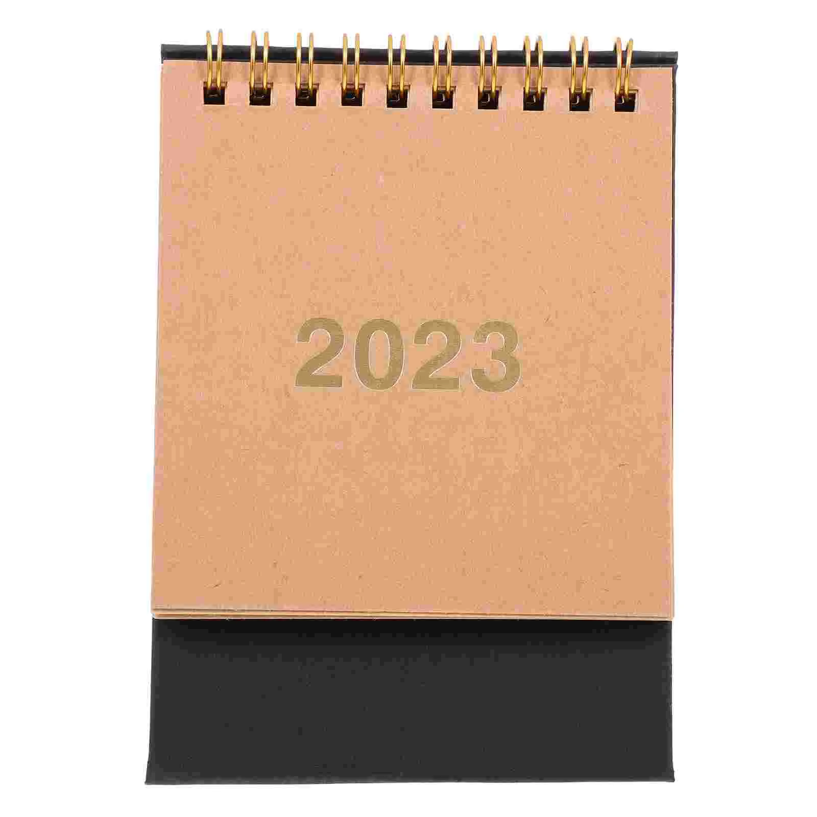 

Tabletop Calendar Paper Calendar Coil Desktop Calendar Schedule Calendar