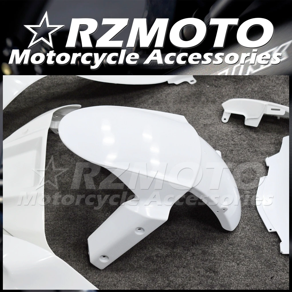 Комплект обтекателей RZMOTO для кузова Kawasaki ZX10R 11 12 13 14 15 #444