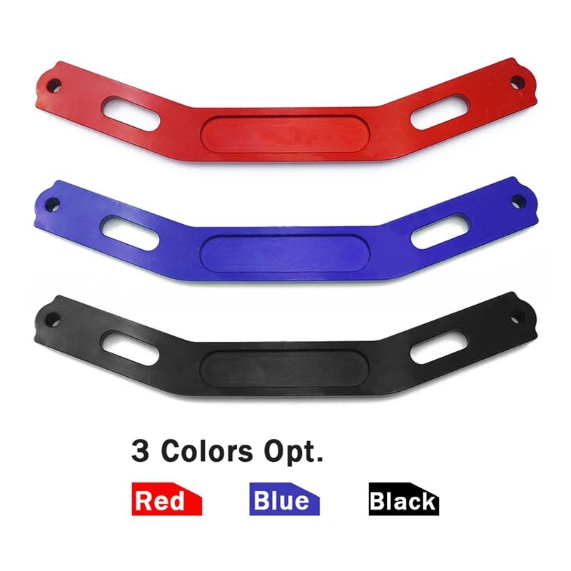 Держатель для аккумулятора мотоцикла кронштейн Yamaha YFZ450R YFZ450RSE 2009-2023 YFZ450X 2010-2011