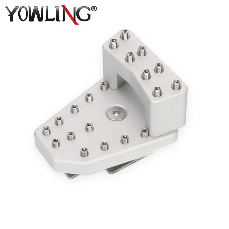 ДЛЯ Scrambler 1200 XC/XE 2019-2020-2021-2022-2023-2024 мотоциклетная система тормозного рычага с