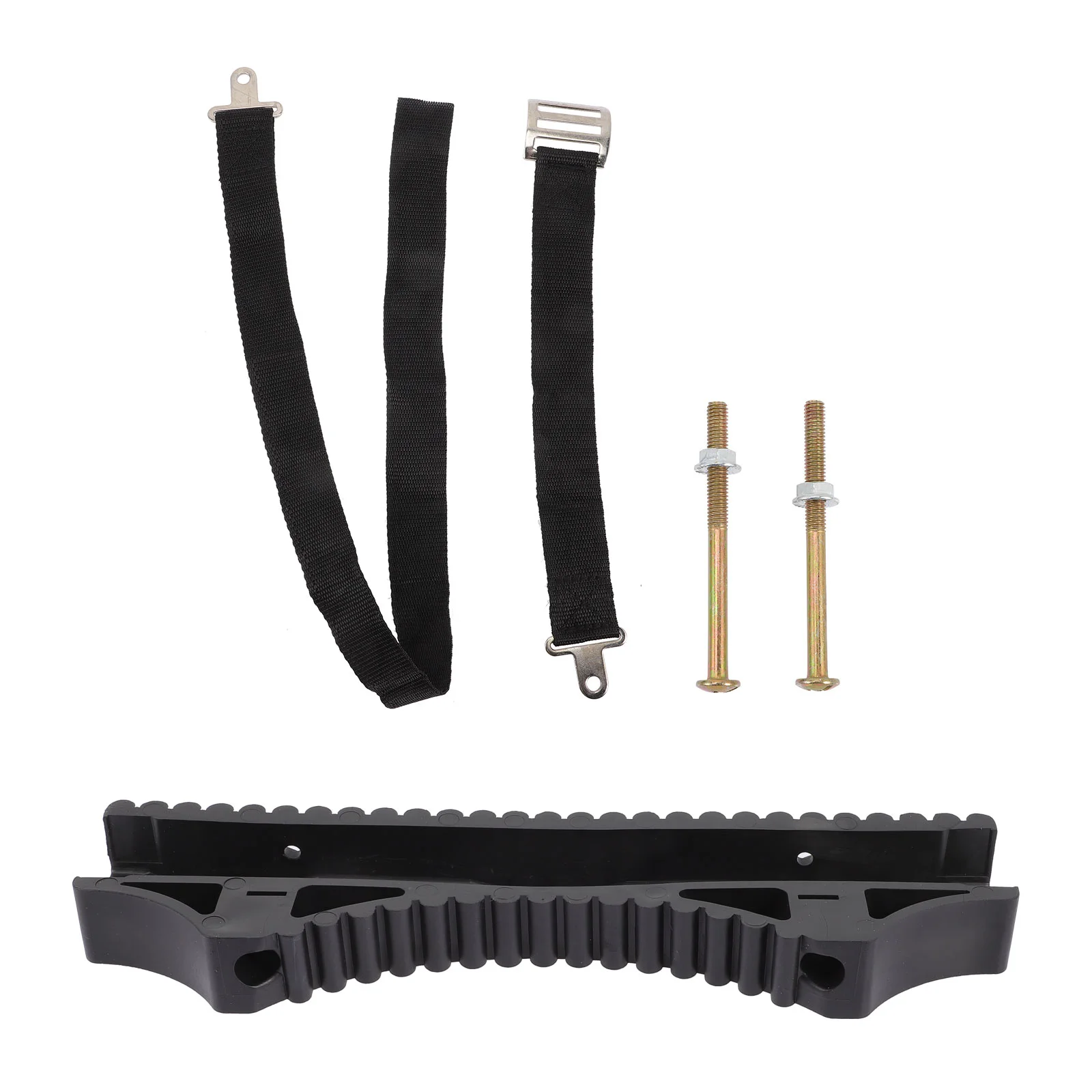 

Ladder Mat Stopper Extension Cover Stabilizer Supplies Telescoping Safety Stepladder Pad Fixing Anti Stop Protection Ladders Aid