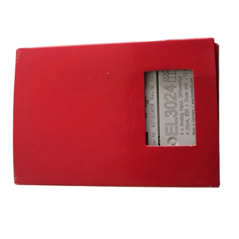 

100%NEW ORIGINAL 1 Year Warranty EL3024