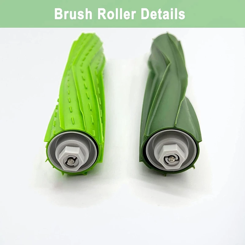 Запчасти для Roomba набор аксессуаров совместимый с пылесосами J7 +/Plus E5 E6 E7 I7 + I3 I4 I6 I8