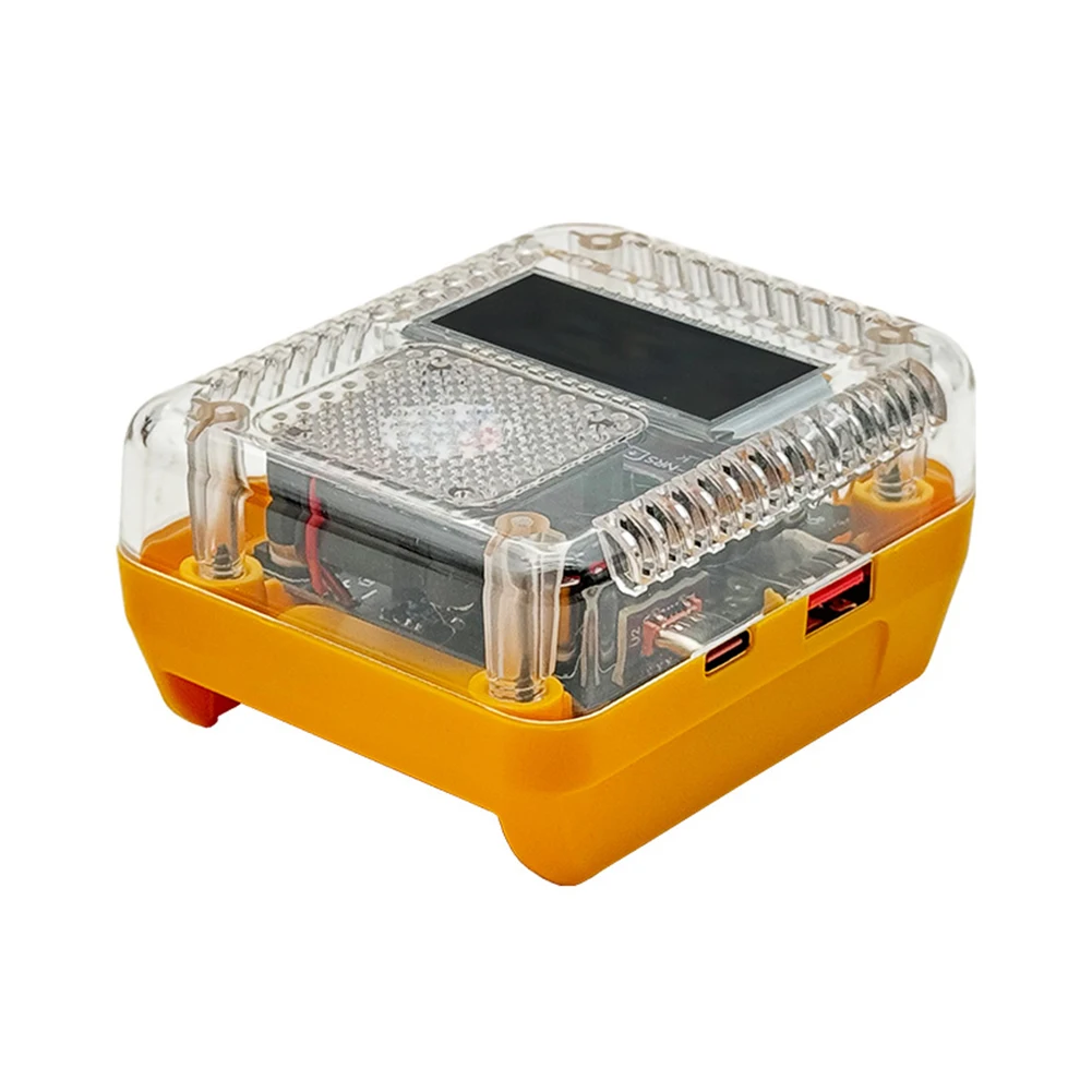 

Аккумуляторный адаптер DAZZLEEX для аккумуляторов DEWALT