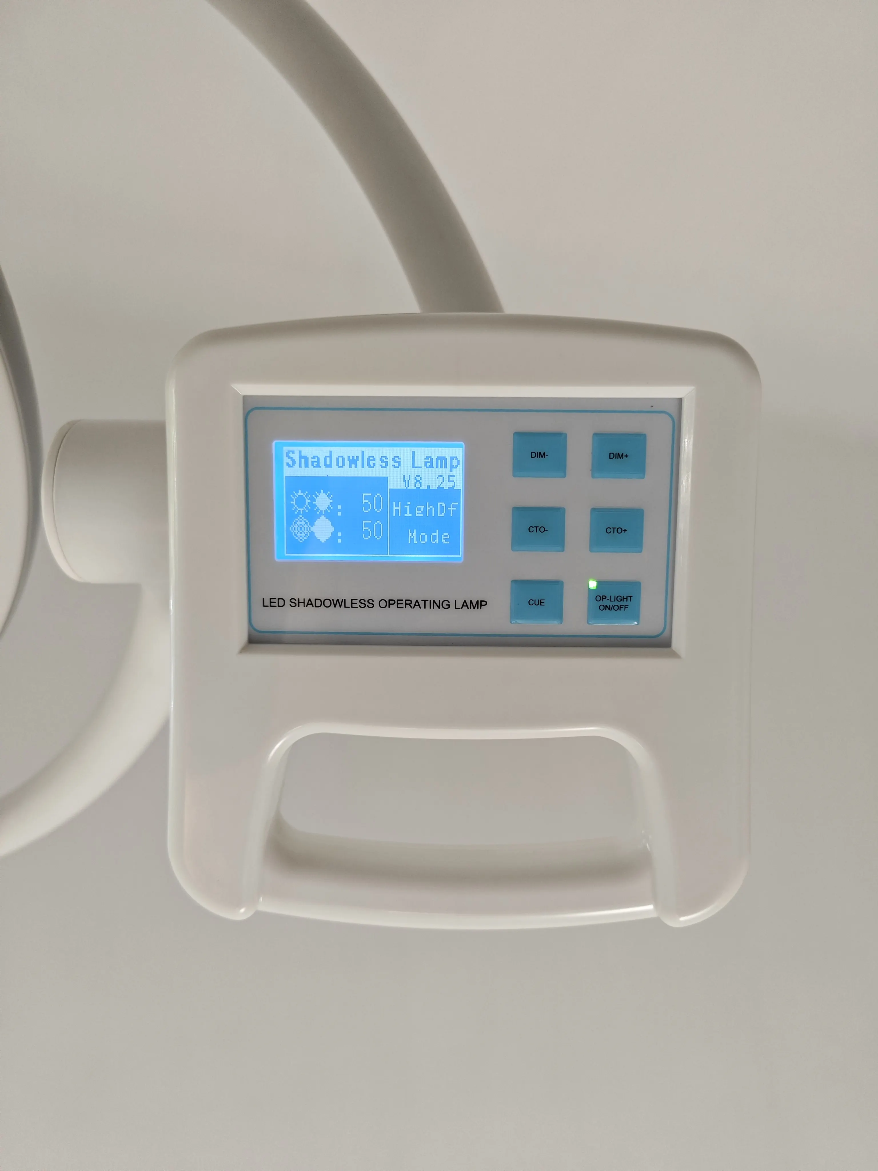 Бестеневая хирургическая медицинская лампа профессиональное специальное